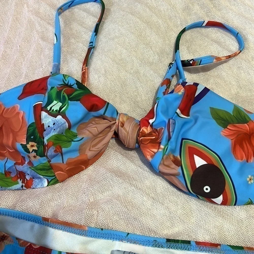 COPY - Swimsuit for women size M